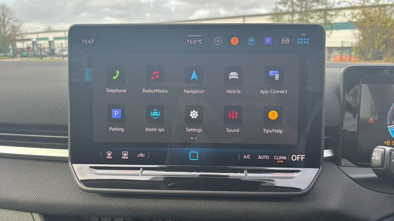 Volkswagen T-Roc 1.5 eTSI Life 5dr DSG Petrol Hatchback